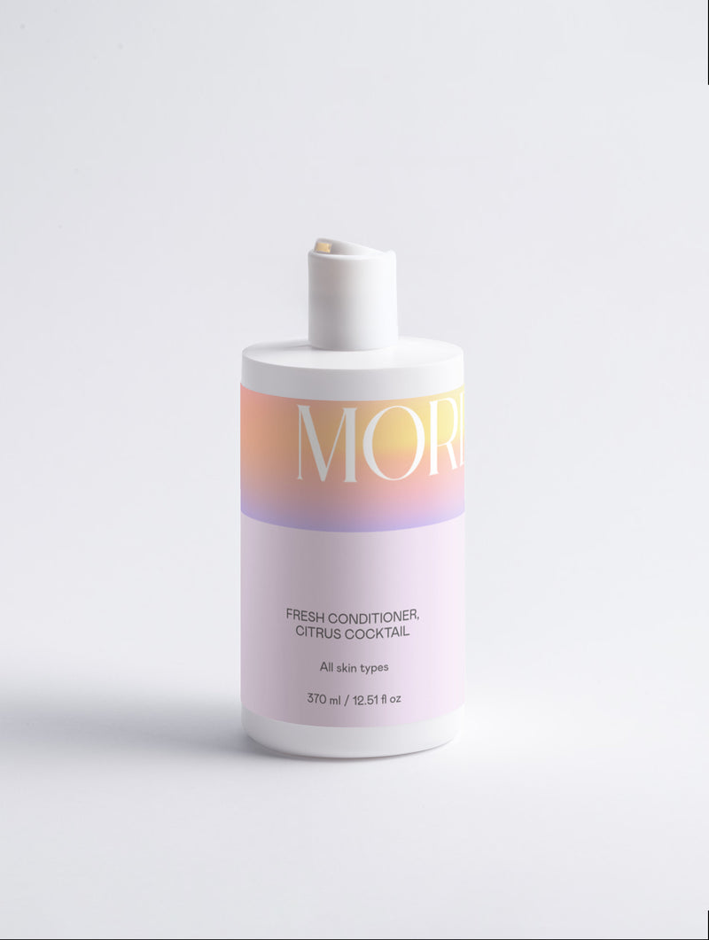 Fresh Conditioner, Citrus Cocktail